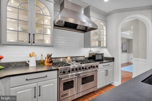 7 BRADFORD CT, Medford, NJ 08055