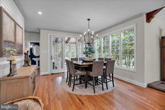 7 BRADFORD CT, Medford, NJ 08055