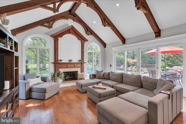 7 BRADFORD CT, Medford, NJ 08055