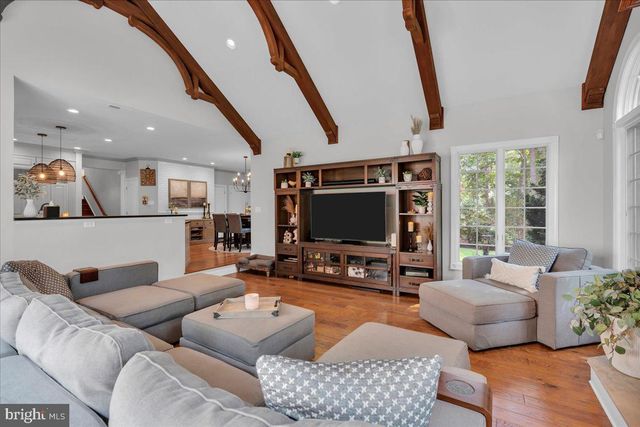 7 BRADFORD CT, Medford, NJ 08055