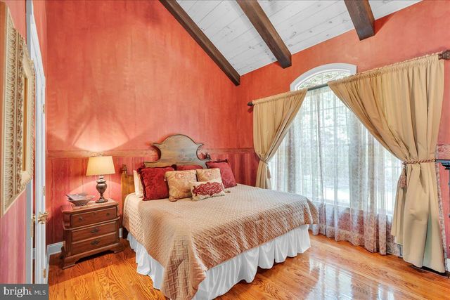 7 BRADFORD CT, Medford, NJ 08055