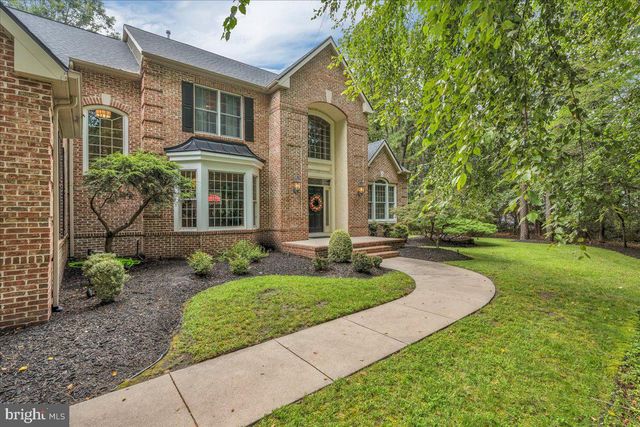 7 BRADFORD CT, Medford, NJ 08055