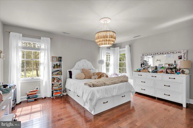 7 BRADFORD CT, Medford, NJ 08055