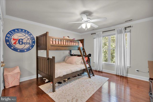 7 BRADFORD CT, Medford, NJ 08055