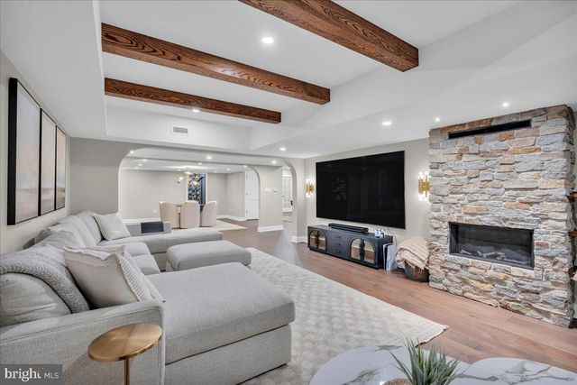 7 BRADFORD CT, Medford, NJ 08055