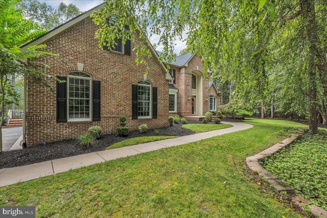 7 BRADFORD CT, Medford, NJ 08055