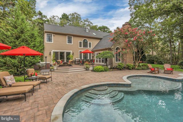 7 BRADFORD CT, Medford, NJ 08055