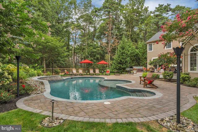 7 BRADFORD CT, Medford, NJ 08055