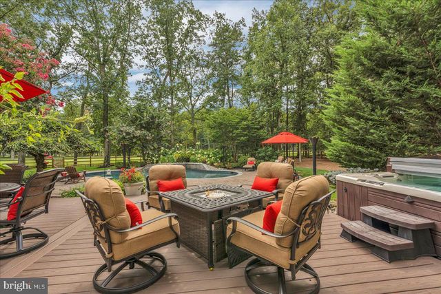 7 BRADFORD CT, Medford, NJ 08055