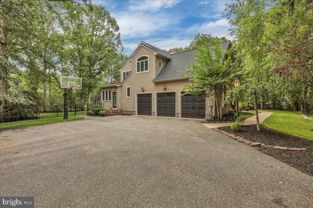 7 BRADFORD CT, Medford, NJ 08055