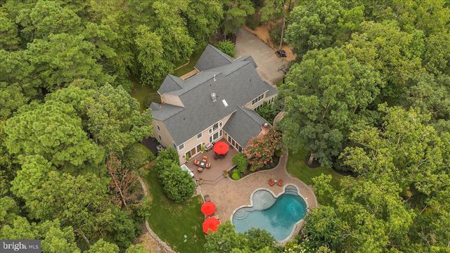 7 BRADFORD CT, Medford, NJ 08055