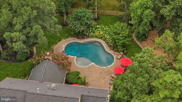 7 BRADFORD CT, Medford, NJ 08055