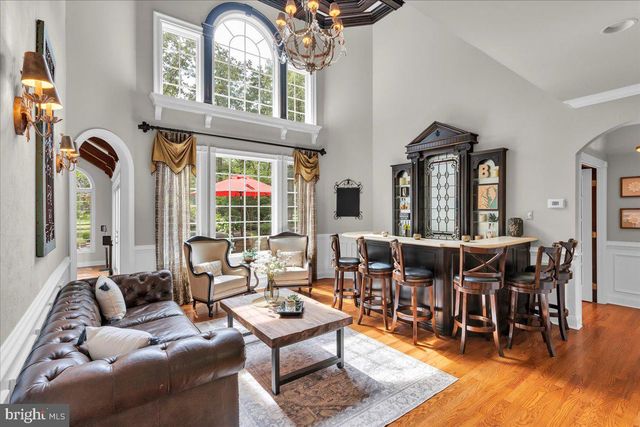 7 BRADFORD CT, Medford, NJ 08055