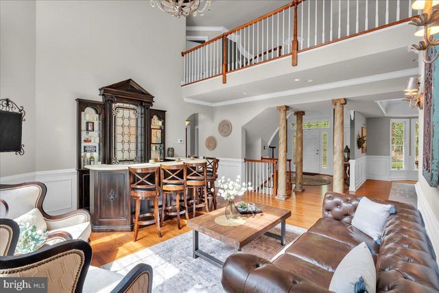 7 BRADFORD CT, Medford, NJ 08055