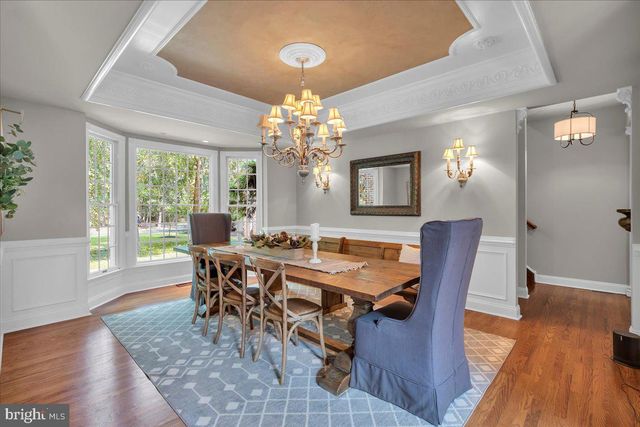 7 BRADFORD CT, Medford, NJ 08055