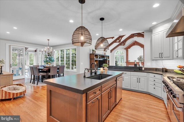 7 BRADFORD CT, Medford, NJ 08055