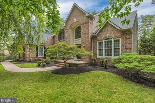 7 BRADFORD CT, Medford, NJ 08055