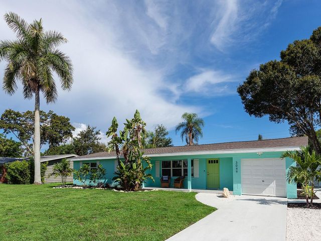 3049 WOOD STREET, Sarasota, FL 34237