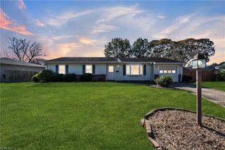 209 Great Meadows CT, Virginia Beach, VA 23452
