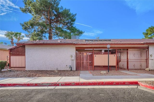 417 North Lamb Boulevard A, Las Vegas, NV 89110