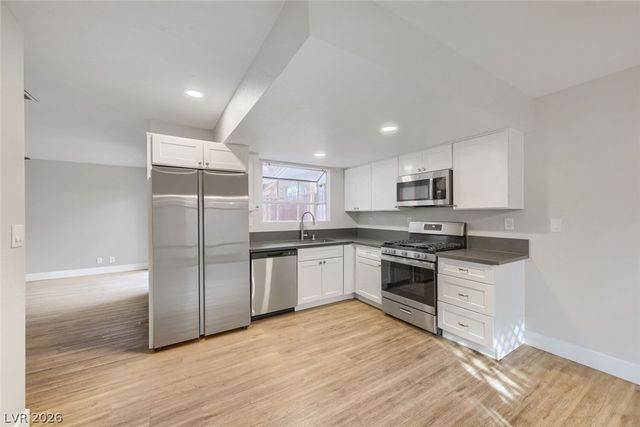 417 North Lamb Boulevard A, Las Vegas, NV 89110