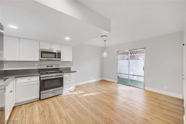 417 North Lamb Boulevard A, Las Vegas, NV 89110