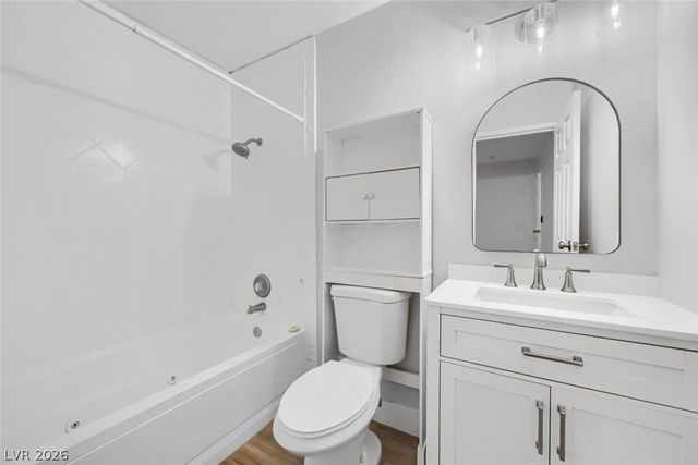 417 North Lamb Boulevard A, Las Vegas, NV 89110