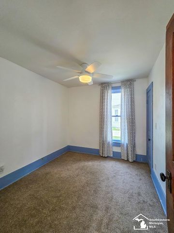 144 Godfroy Avenue, Monroe, MI 48162