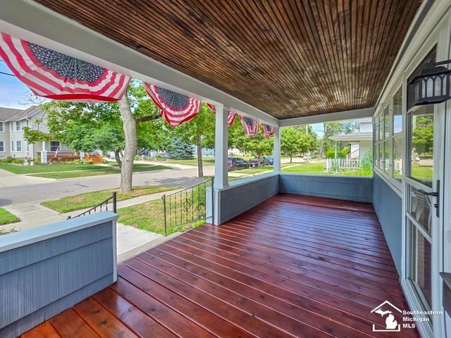 144 Godfroy Avenue, Monroe, MI 48162