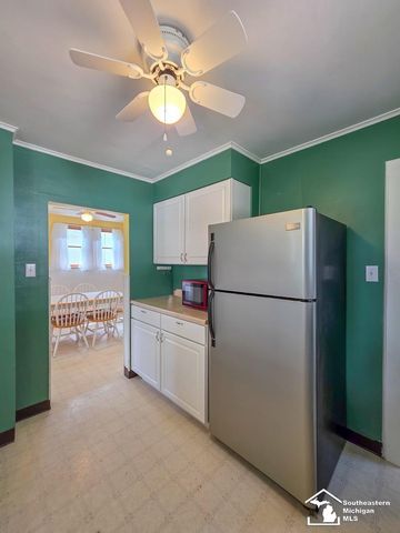 144 Godfroy Avenue, Monroe, MI 48162