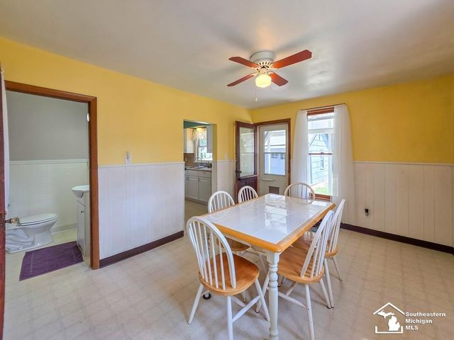 144 Godfroy Avenue, Monroe, MI 48162