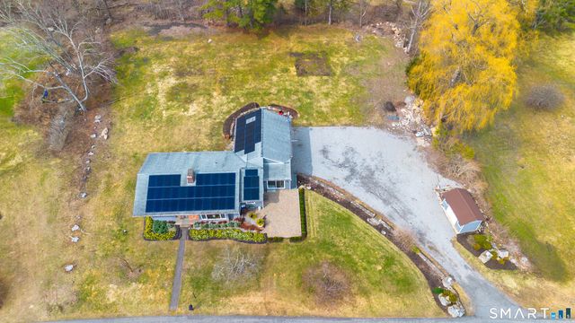 8 Mountain View Drive, New Milford, CT 06776