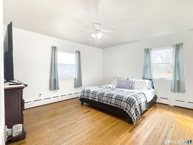 8 Mountain View Drive, New Milford, CT 06776