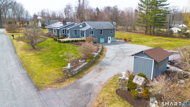 8 Mountain View Drive, New Milford, CT 06776