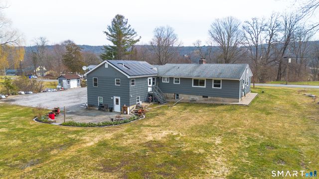 8 Mountain View Drive, New Milford, CT 06776