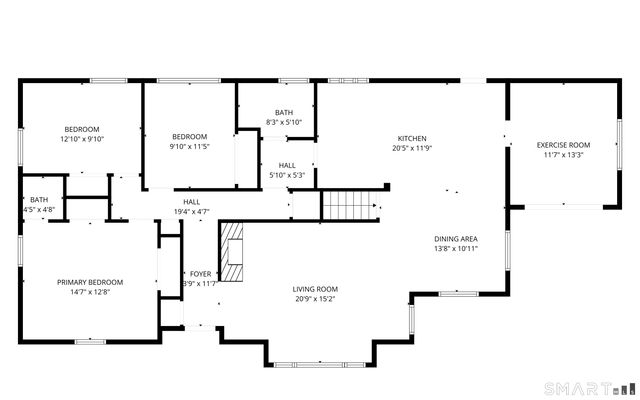 8 Mountain View Drive, New Milford, CT 06776