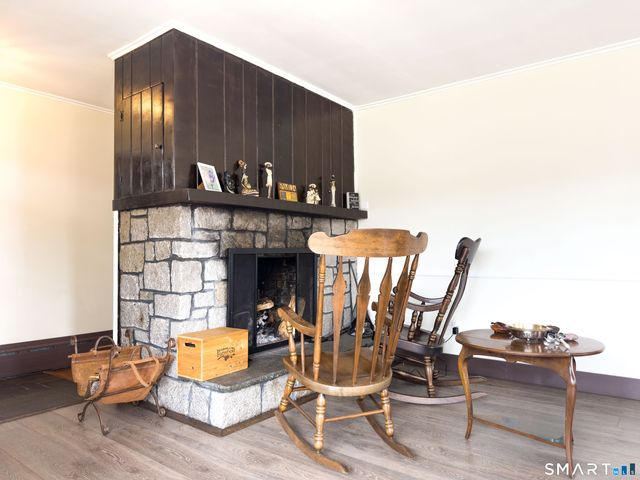 8 Mountain View Drive, New Milford, CT 06776