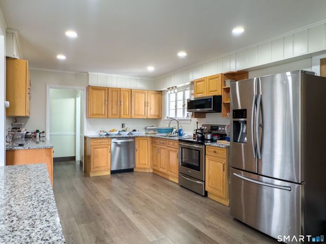 8 Mountain View Drive, New Milford, CT 06776