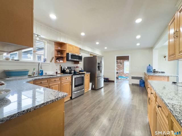 8 Mountain View Drive, New Milford, CT 06776