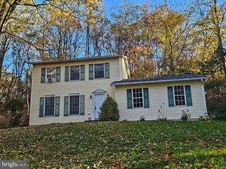 149 PARK AVE, Coatesville, PA 19320