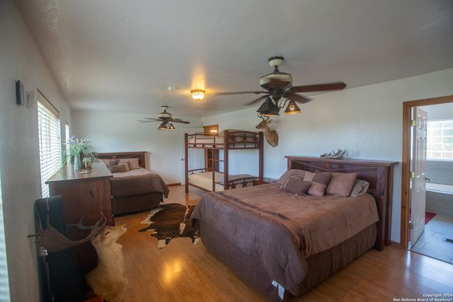 1 FM 334, Brackettville, TX 78832