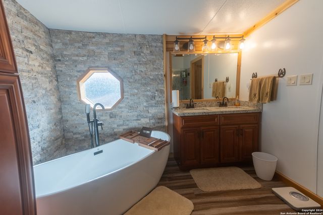 1 FM 334, Brackettville, TX 78832