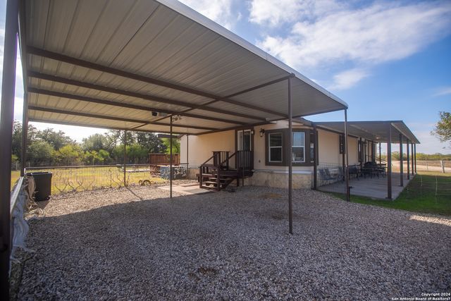1 FM 334, Brackettville, TX 78832