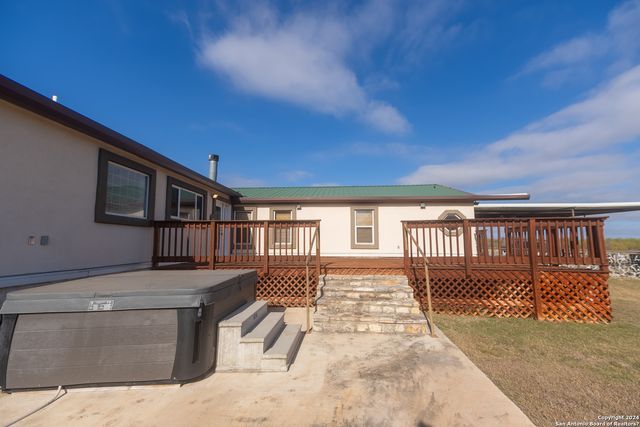 1 FM 334, Brackettville, TX 78832