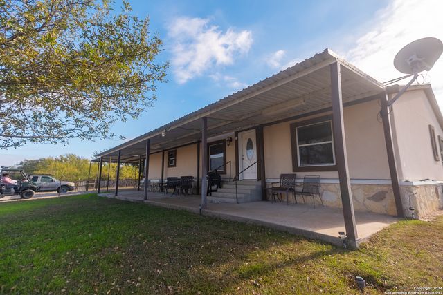 1 FM 334, Brackettville, TX 78832