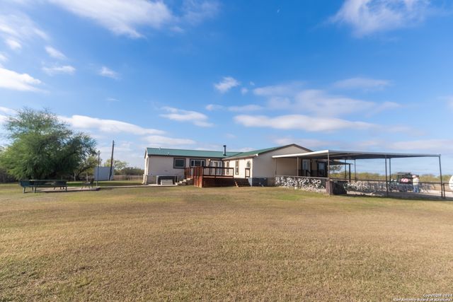 1 FM 334, Brackettville, TX 78832