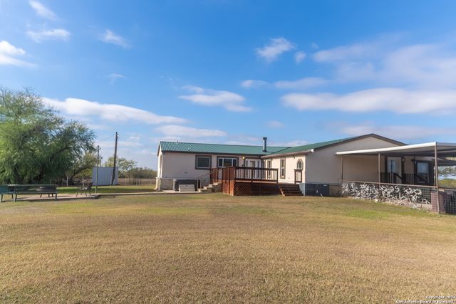 1 FM 334, Brackettville, TX 78832
