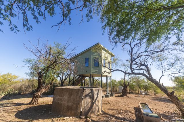 1 FM 334, Brackettville, TX 78832