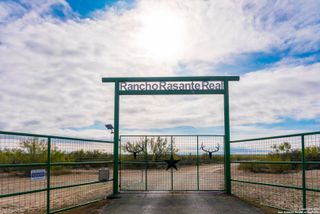 1 FM 334, Brackettville, TX 78832