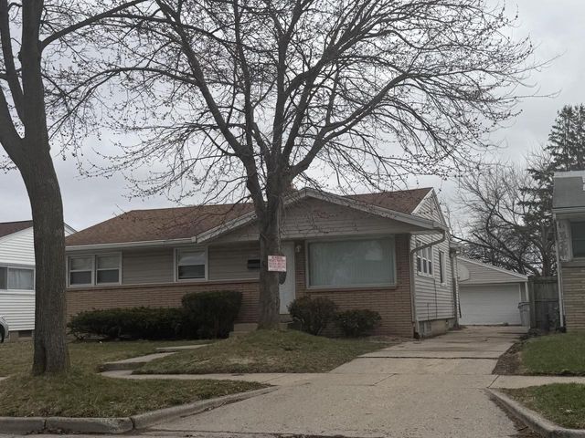 4128 N 67th STREET, Milwaukee, WI 53216
